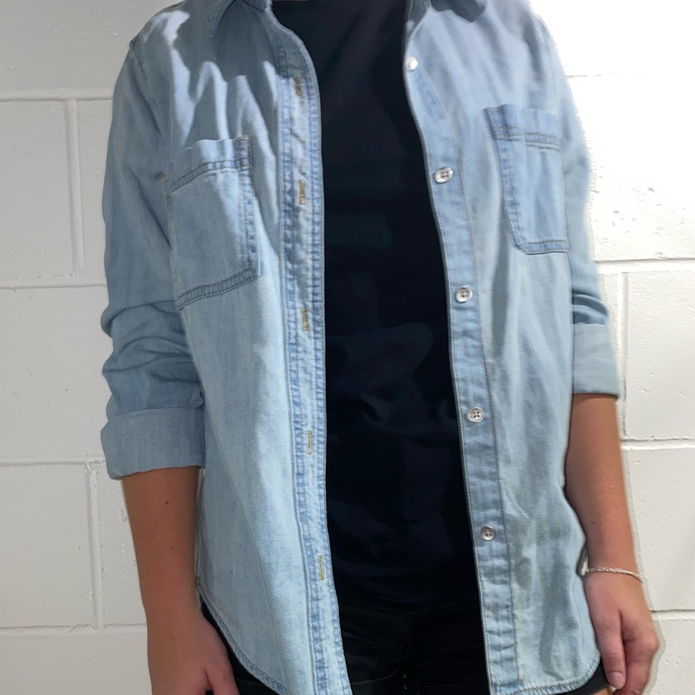 Jacket - Picture 1 of 2